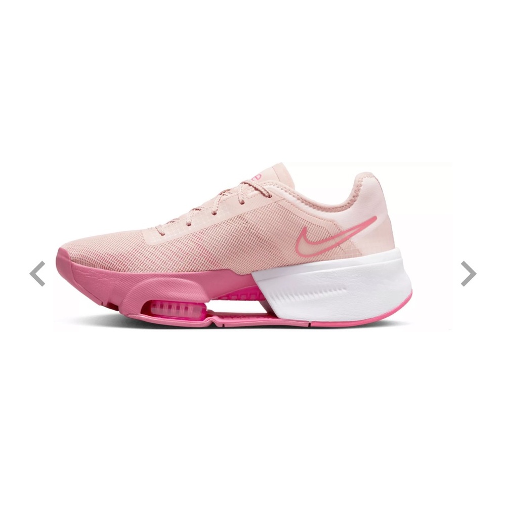 Nike women SuperRep training shoes - Picture 6 of 7